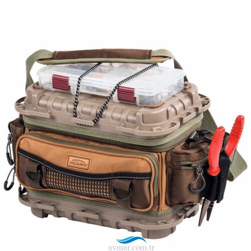 Plano Guide Series Tackle Balıkçı Çantası - 1
