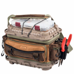 Plano Guide Series Tackle Balıkçı Çantası - 1
