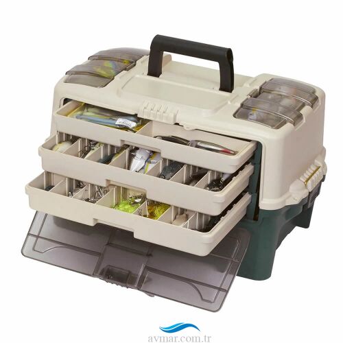 Plano Hybrid Hip Tackle Balıkçı Takım Çantası