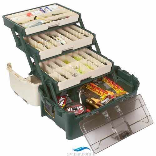 Plano Hybrid Hip Tackle Balıkçı Takım Çantası (1)