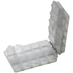 Plastilys HS-13 Plastik Organizer Kutu - 2