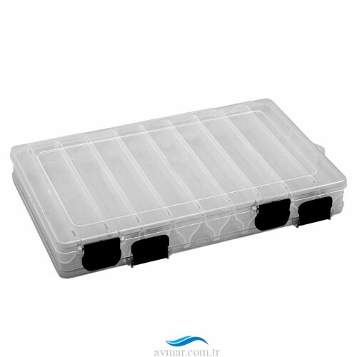 Plastilys SF 369 Sahte Yem Kutusu - 1