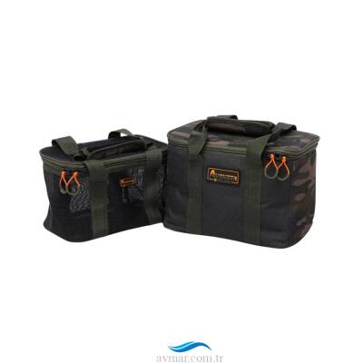Prologic Avenger Cool-Bait Bag W Air 2 Dry Yem Çantası - 2