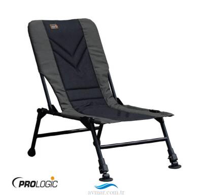Prologıc Cruzade Chair Sandalye - 1