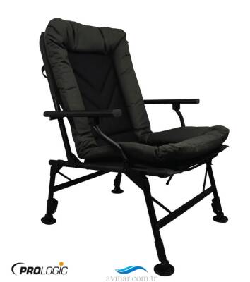 Prologıc Cruzade Comfort Chair W / Armrest Sandalye - 1