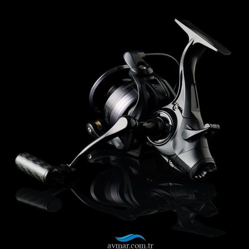 Prologic Element 6000 Baitfeeder Olta Makinesi - Prologic (1)