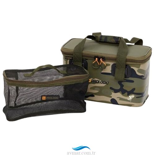 Prologic Element Storm Safe Cool & Air Dry Bait 12Lt Çanta - Prologic (1)