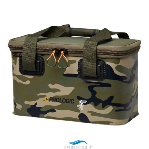 Prologic Element Storm Safe Cool & Air Dry Bait 12Lt Çanta