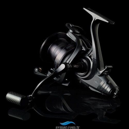 Prologic Element XD 8000 Baitfeeder Olta Makinesi - 2