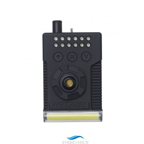 Prologic Fulcrum RMX Pro Bite Presentation 3+1 Multi Colour Alarm - Prologic (1)