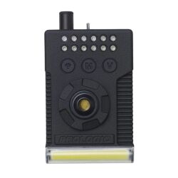 Prologic Fulcrum RMX Pro Bite Alarm Presentation Set 3+1 Multi Colour Alarm - 2