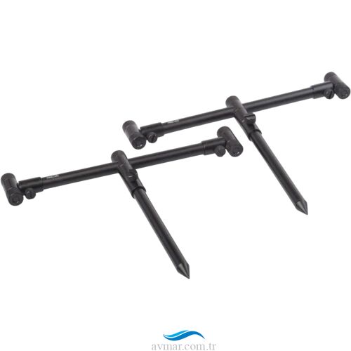 Prologic K1 Rod Pod 3 Rod Sazan Kamış Sehpası - 4