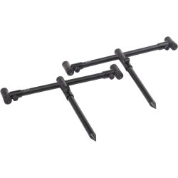 Prologic K1 Rod Pod 3 Rod Sazan Kamış Sehpası - 4