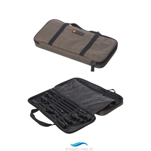 Prologic K1 Rod Pod 3 Rod Sazan Kamış Sehpası - 5