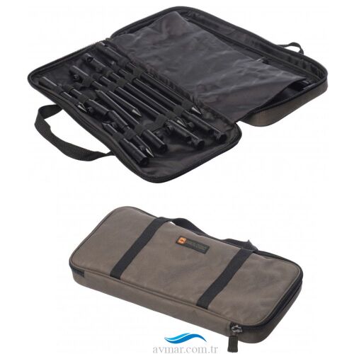 Prologic K1 Rod Pod 3 Rod Sazan Kamış Sehpası (1)