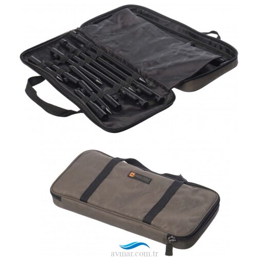 Prologic K1 Rod Pod 3 Rod Sazan Kamış Sehpası (1)