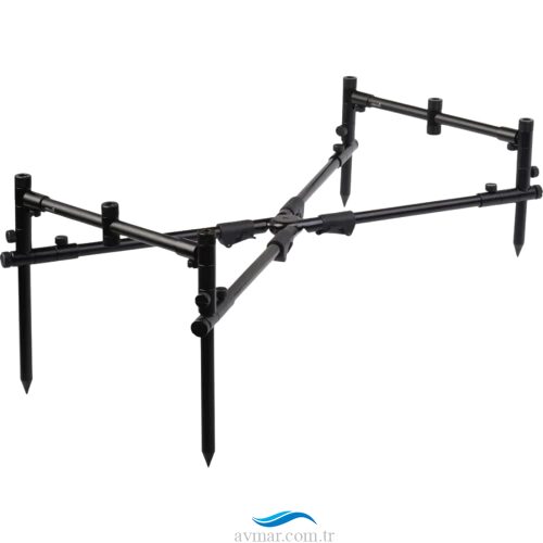 Prologic K1 Rod Pod 3 Rod Sazan Kamış Sehpası - 3