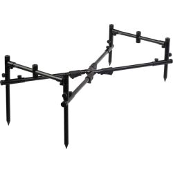 Prologic K1 Rod Pod 3 Rod Sazan Kamış Sehpası - 3