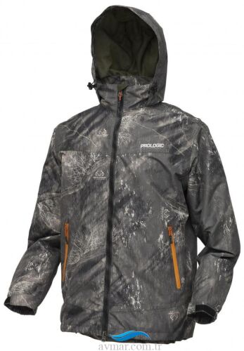Prologic Realtree Fishing Jacket - Prologic
