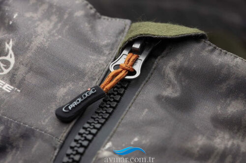 Prologic Realtree Fishing Jacket - Prologic (1)