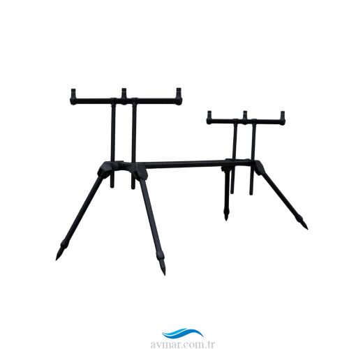 Prologic Tri-Sky Pod 3 Rod Olta Kamış Sehpası - 1