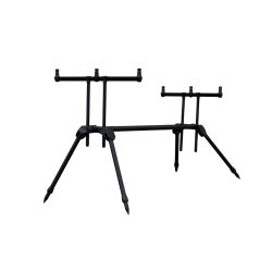 Prologic Tri-Sky Pod 3 Rod Olta Kamış Sehpası - 1