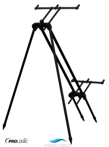 Prologic Tri-Sky Pod 4 Rod Sehpa - 1