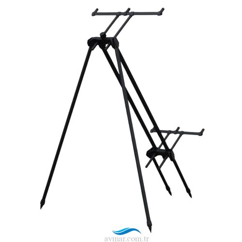 Prologıc Tri-Sky Pod 4 Rod Olta Kamış Sehpası - 3