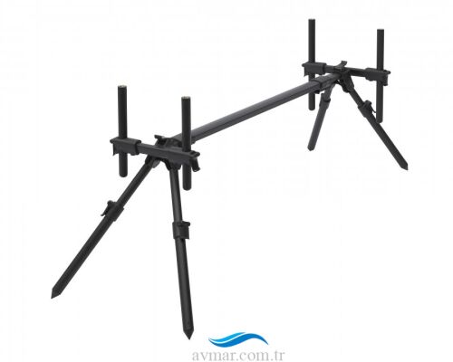 Prologic Twin-Sky 2 Rod Multi Pod- Carry Bag Sehpa - 1