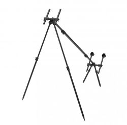 Prologic Twin-Sky 2 Rod Multi Pod- Carry Bag Sehpa - 2