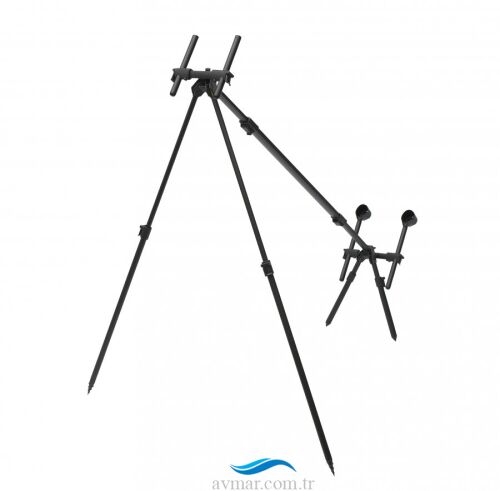 Prologic Twin-Sky 2 Rod Multi Pod- Carry Bag Sehpa - 2