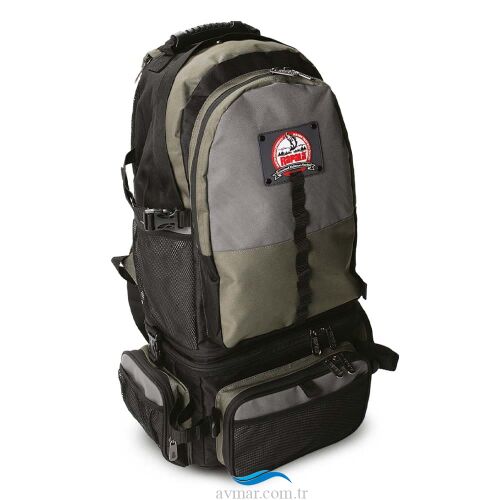 Rapala 3`ü 1 Arada Kombo Sırt Çantası - Rapala