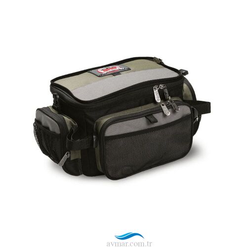 Rapala 3`ü 1 Arada Kombo Sırt Çantası (1)