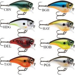 Rapala Bx Brat 5cm 10gr Sahte Balık - 1