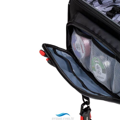 Rapala Camo Suni Yem Çantası - 4