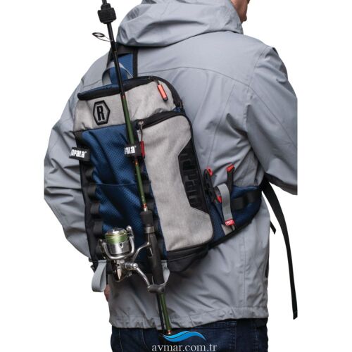 Rapala Countdown Askılı Çanta (1)