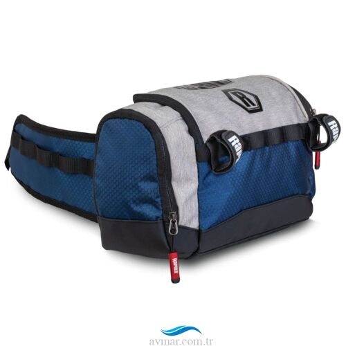 Rapala Countdown Bel Çantası