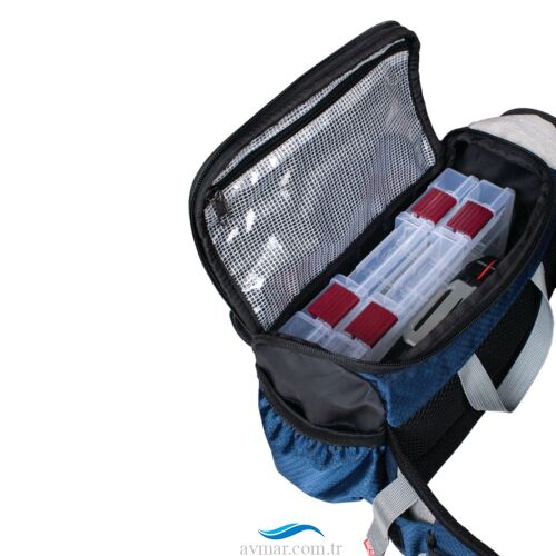 Rapala Countdown Bel Çantası - 3