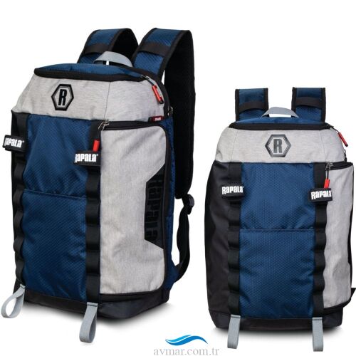 Rapala Countdown Sırt Çantası