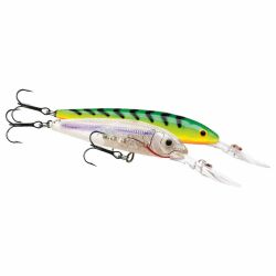 Rapala Down Deep Husky Jerk 10cm 11gr Sahte Balık - 1