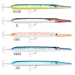 Rapala Flash-X Skitter 22cm 35gr Sahte Balık - 2