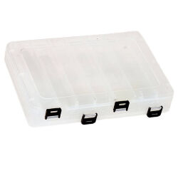 Rapala Kutusu Çift Taraflı 17.5cm - 2