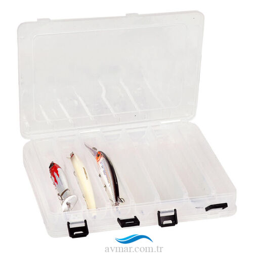 Rapala Kutusu Çift Taraflı 17.5cm