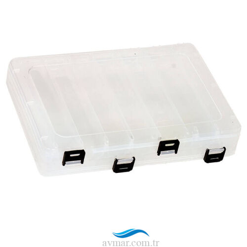 Rapala Kutusu Çift Taraflı 17.5cm (1)