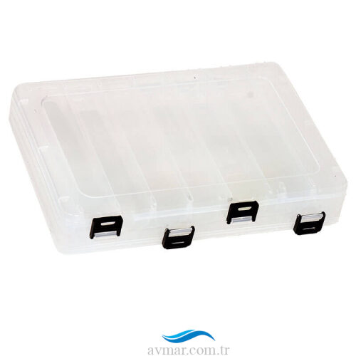 Rapala Kutusu Çift Taraflı 17.5cm (1)