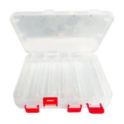 Rapala Kutusu Çift Taraflı 14cm - 1