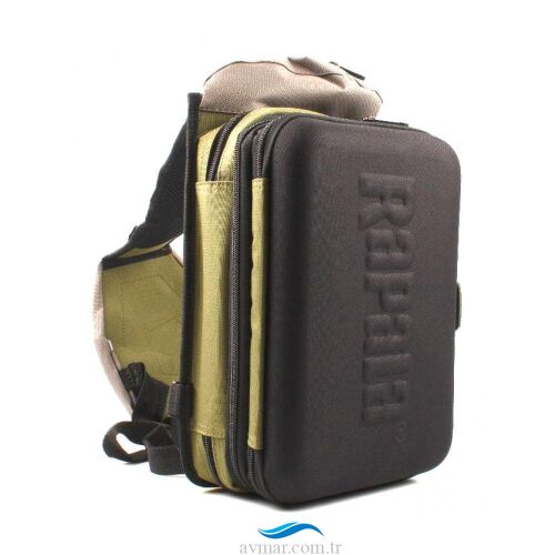Rapala LTD Edition Sling Bag Askılı Pro Çanta