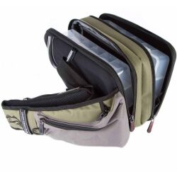 Rapala LTD Edition Sling Bag Askılı Pro Çanta - 3