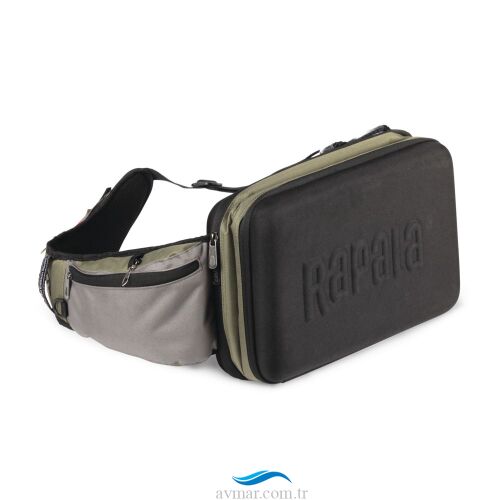 Rapala Magnum Askılı Çanta - Rapala