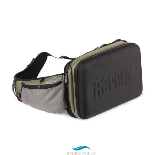 Rapala Magnum Askılı Çanta